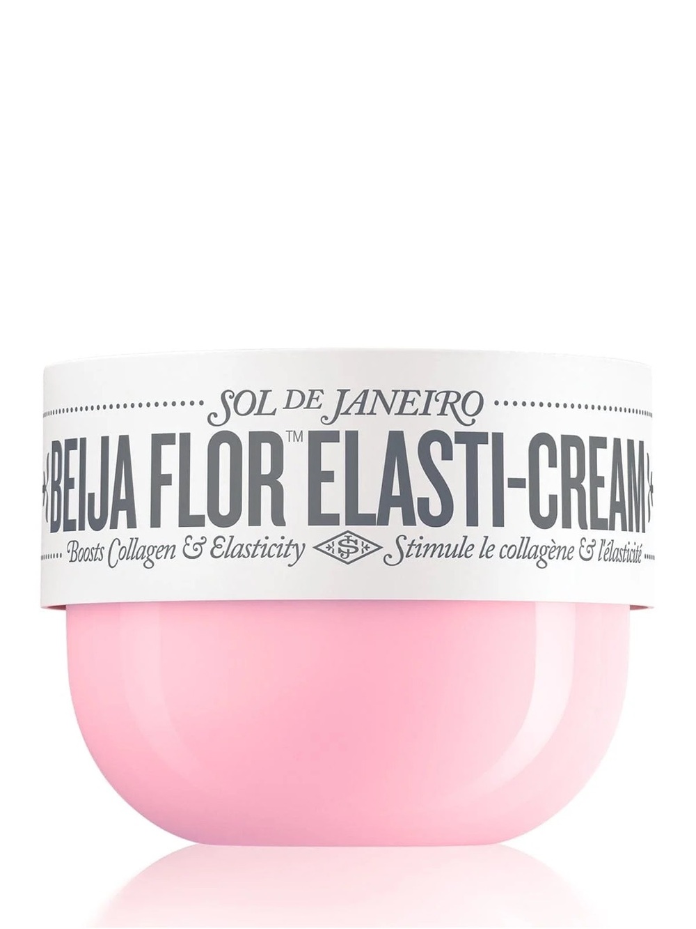 Beija Flor Sol De Janeiro Cream